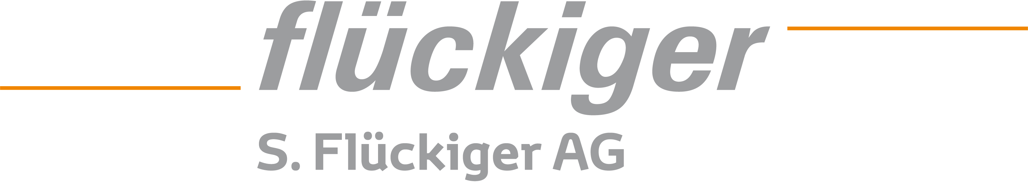 flückiger – S. Flückiger AG